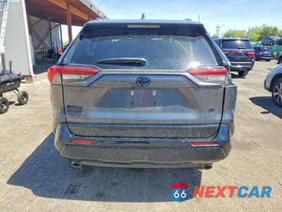 Zdjęcie 6 z 14 samochodu: 2024 TOYOTA RAV4 PRIME SE VIN:JTMAB3FV1RD224001 - miniatura