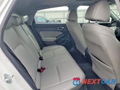 Zdjęcie 10 z 12 samochodu: 2023 ACURA INTEGRA VIN:19UDE4H25PA021321 - miniatura