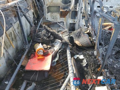 Zdjęcie 10 z 11 samochodu: 2001 CHEVROLET SILVERADO K1500 VIN:1GCEK19V61Z223354 - miniatura