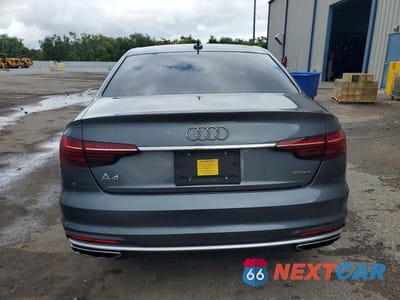 Zdjęcie 6 z 12 samochodu: 2020 AUDI A4 PREMIUM PLUS VIN:WAUENAF48LN009444 - miniatura