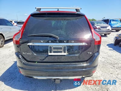 Zdjęcie 6 z 13 samochodu: 2015 VOLVO XC60 T5 PREMIER+ VIN:YV440MDC8F2589449 - miniatura