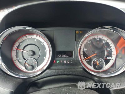 Zdjęcie 9 z 13 samochodu: 2012 DODGE GRAND CARAVAN SXT VIN:2C4RDGCG5CR253452 - miniatura