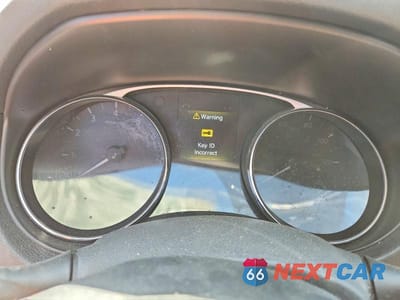 Zdjęcie 9 z 12 samochodu: 2016 NISSAN ROGUE SV VIN:5N1AT2MN8GC876218 - miniatura