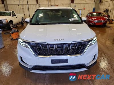 Piąte zdjęcie samochodu w środku: 2022 KIA CARNIVAL LX VIN:KNDNB4H31N6155960 - miniatura