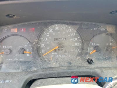 Zdjęcie 9 z 12 samochodu: 1996 MERCURY GRAND MARQUIS LS VIN:2MELM75W1TX642741 - miniatura