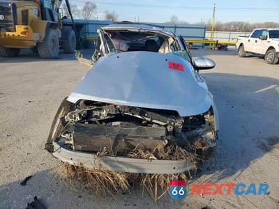 Piąte zdjęcie samochodu w środku: 2012 CHEVROLET CRUZE LT VIN:1G1PG5SC7C7125368 - miniatura