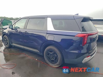 Drugie zdjęcie samochodu z przodu: 2026 KIA CARNIVAL LXS VIN:KNDNB5K38T6591247 - miniatura