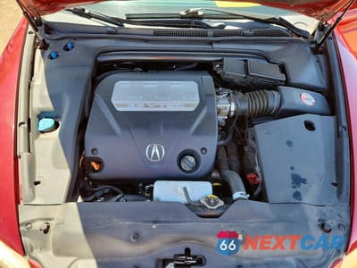 Zdjęcie 11 z 12 samochodu: 2008 ACURA TL VIN:19UUA662X8A010651 - miniatura