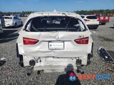 Zdjęcie 6 z 13 samochodu: 2016 BMW X1 XDRIVE28I VIN:WBXHT3C36GP882815 - miniatura