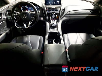 Zdjęcie 8 z 14 samochodu: 2024 ACURA RDX VIN:5J8TC2H32RL030533 - miniatura