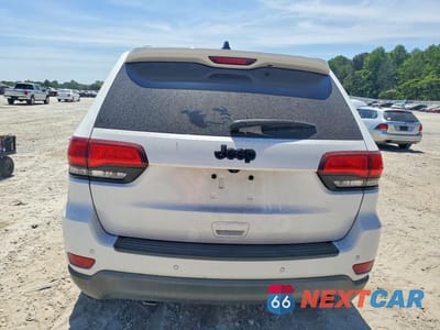Zdjęcie 6 z 12 samochodu: 2019 JEEP GRAND CHEROKEE LAREDO VIN:1C4RJEAGXKC597155 - miniatura