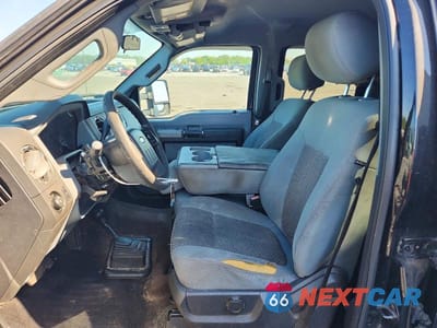 Zdjęcie 7 z 12 samochodu: 2016 FORD F250 SUPER DUTY VIN:1FT7W2B68GEC52473 - miniatura