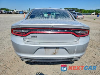 Zdjęcie 6 z 13 samochodu: 2021 DODGE CHARGER SXT VIN:2C3CDXBG3MH518324 - miniatura