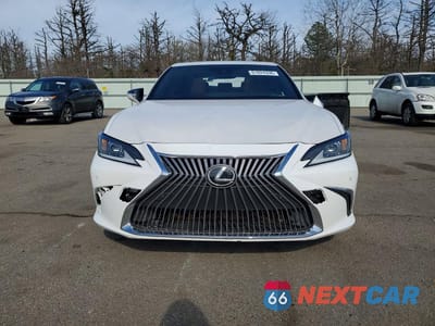 Piąte zdjęcie samochodu w środku: 2022 LEXUS ES 250 BASE VIN:58AD11D17NU008463 - miniatura