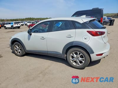 Drugie zdjęcie samochodu z przodu: 2018 MAZDA CX-3 SPORT VIN:JM1DKDB77J0327526 - miniatura