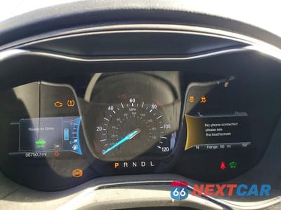 Zdjęcie 9 z 13 samochodu: 2018 FORD FUSION TITANIUM VIN:3FA6P0RU7JR140999 - miniatura