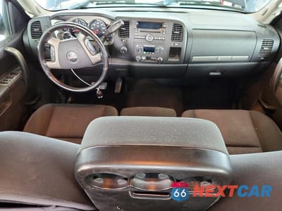 Zdjęcie 8 z 12 samochodu: 2012 GMC SIERRA K1500 SLE VIN:3GTP2VE77CG209179 - miniatura