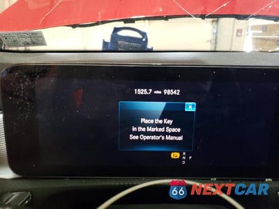 Zdjęcie 9 z 13 samochodu: 2021 MERCEDES-BENZ CLA 250 4MATIC VIN:W1K5J4HB7MN158883 - miniatura