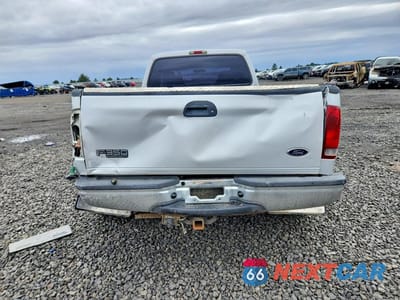 Zdjęcie 6 z 12 samochodu: 2004 FORD F350 SUPER DUTY VIN:1FTWW33P04ED27395 - miniatura