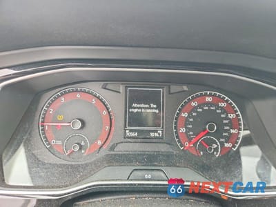 Zdjęcie 9 z 13 samochodu: 2021 VOLKSWAGEN JETTA S VIN:3VWC57BU7MM013268 - miniatura