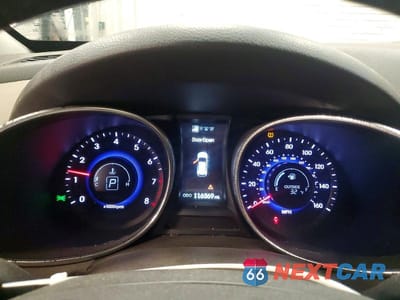 Zdjęcie 9 z 14 samochodu: 2013 HYUNDAI SANTA FE SPORT 2.0T VIN:5XYZU3LA7DG078910 - miniatura