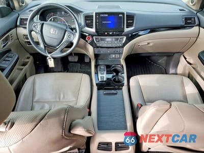 Zdjęcie 8 z 12 samochodu: 2018 HONDA PILOT ELITE VIN:5FNYF6H0XJB003385 - miniatura