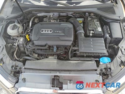 Zdjęcie 12 z 13 samochodu: 2015 AUDI A3 VIN:WAUACGFF0F1108005 - miniatura