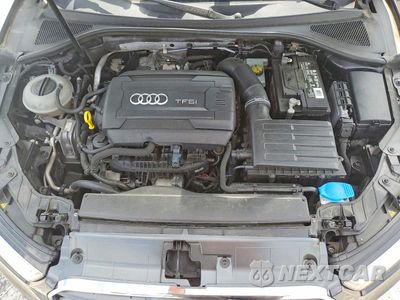 Zdjęcie 12 z 13 samochodu: 2015 AUDI A3 VIN:WAUACGFF0F1108005 - miniatura