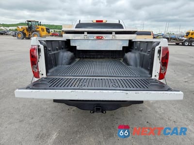 Zdjęcie 6 z 12 samochodu: 2012 CHEV COLORADO VIN:1GCESBFEXC8168961 - miniatura