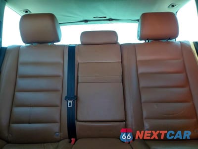 Zdjęcie 10 z 13 samochodu: 2006 VOLKSWAGEN TOUAREG 4.2 VIN:WVGZM77L06D043531 - miniatura