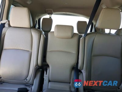 Zdjęcie 10 z 14 samochodu: 2019 HONDA ODYSSEY EXL VIN:5FNRL6H7XKB099515 - miniatura