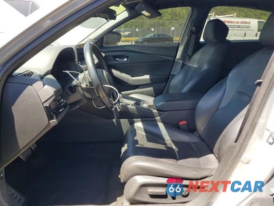 Zdjęcie 7 z 12 samochodu: 2024 HONDA ACCORD HYBRID SPORT-L VIN:1HGCY2F78RA044083 - miniatura