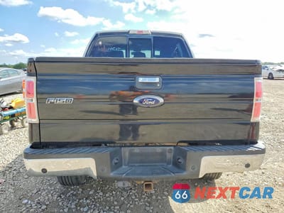 Zdjęcie 6 z 12 samochodu: 2013 FORD F150 SUPERCREW VIN:1FTFW1CT9DKG07769 - miniatura