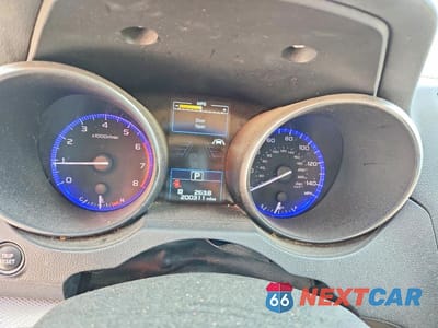 Zdjęcie 9 z 12 samochodu: 2018 SUBARU OUTBACK 2.5I PREMIUM VIN:4S4BSAHC3J3230358 - miniatura