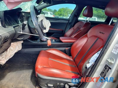 Zdjęcie 7 z 12 samochodu: 2022 KIA K5 GT LINE VIN:5XXG64J29NG111401 - miniatura