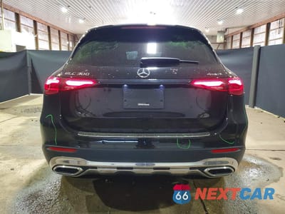 Zdjęcie 6 z 13 samochodu: 2024 MERCEDES-BENZ GLC 300 4MATIC VIN:W1NKM4HB7RF104286 - miniatura