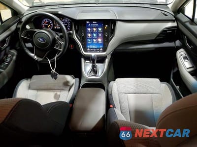 Zdjęcie 8 z 13 samochodu: 2020 SUBARU OUTBACK PREMIUM VIN:4S4BTACC2L3234103 - miniatura