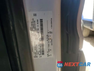 Zdjęcie 12 z 12 samochodu: 2021 FORD TRANSIT DELIVERY TRUCK VIN:1FDBW5Z85MKA93150 - miniatura