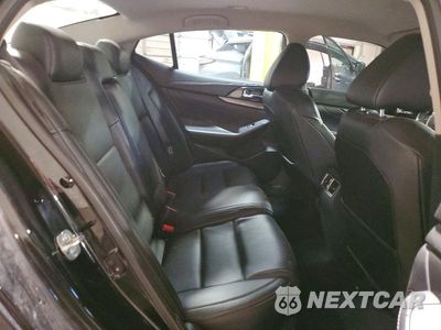 Zdjęcie 10 z 13 samochodu: 2019 NISSAN MAXIMA 3.5 S VIN:1N4AA6AVXKC381135 - miniatura