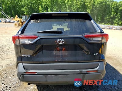 Zdjęcie 6 z 12 samochodu: 2025 TOYOTA RAV4 LE VIN:2T3H1RFV1SC312058 - miniatura