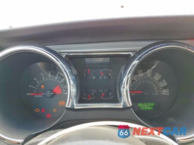 Zdjęcie 9 z 13 samochodu: 2007 FORD MUSTANG GT VIN:1ZVHT85HX75269205 - miniatura