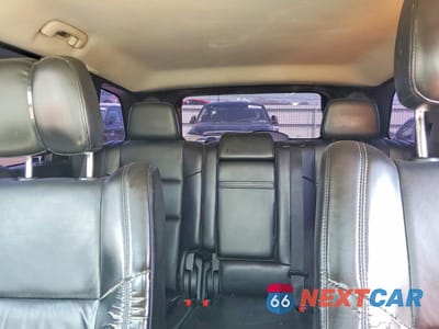 Zdjęcie 10 z 13 samochodu: 2011 JEEP GRAND CHEROKEE LAREDO VIN:1J4RR4GT9BC504532 - miniatura