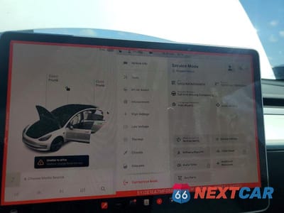 Zdjęcie 9 z 12 samochodu: 2021 TESLA MODEL 3 VIN:5YJ3E1EA7MF059236 - miniatura