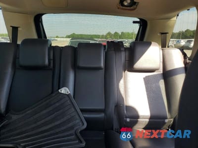 Zdjęcie 10 z 13 samochodu: 2008 LAND ROVER RANGE ROVER SPORT HSE VIN:SALSF25448A147175 - miniatura