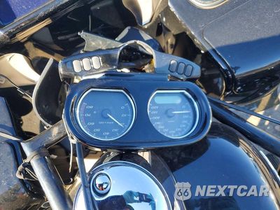 Zdjęcie 7 z 8 samochodu: 2023 HARLEY-DAVIDSON FLTRT VIN:1HD1MFP12PB852051 - miniatura