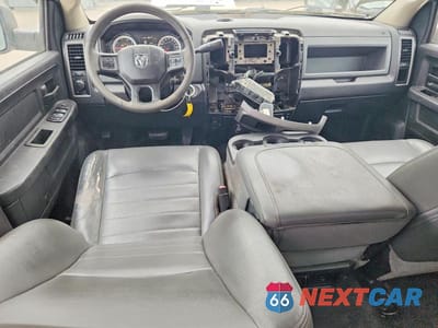 Zdjęcie 8 z 12 samochodu: 2018 RAM 2500 ST VIN:3C6TR4CT5JG287145 - miniatura