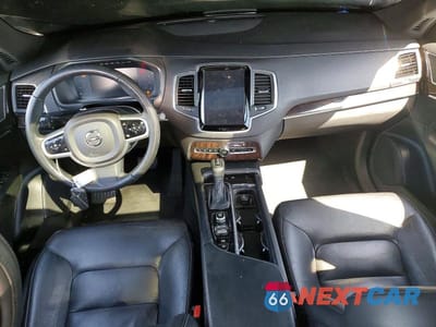 Zdjęcie 8 z 13 samochodu: 2019 VOLVO XC90 T5 MOMENTUM VIN:YV4102PKXK1433164 - miniatura