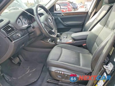 Zdjęcie 7 z 13 samochodu: 2017 BMW X3 XDRIVE28I VIN:5UXWX9C3XH0W72593 - miniatura