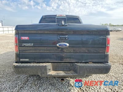 Zdjęcie 6 z 12 samochodu: 2013 FORD F150 SUPERCREW VIN:1FTFW1ET2DFA36499 - miniatura