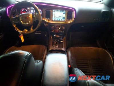 Zdjęcie 8 z 12 samochodu: 2017 DODGE CHARGER R/T 392 VIN:2C3CDXGJ9HH583947 - miniatura